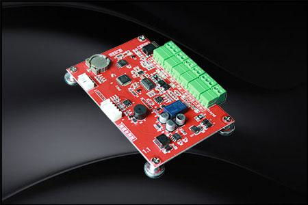 铁虎门禁 十四载匠心深耕，电梯控制系统与物业管理的卓越融合