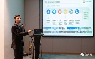 优秀者何以优秀 近百位同行大咖点赞的物业管理成功之道